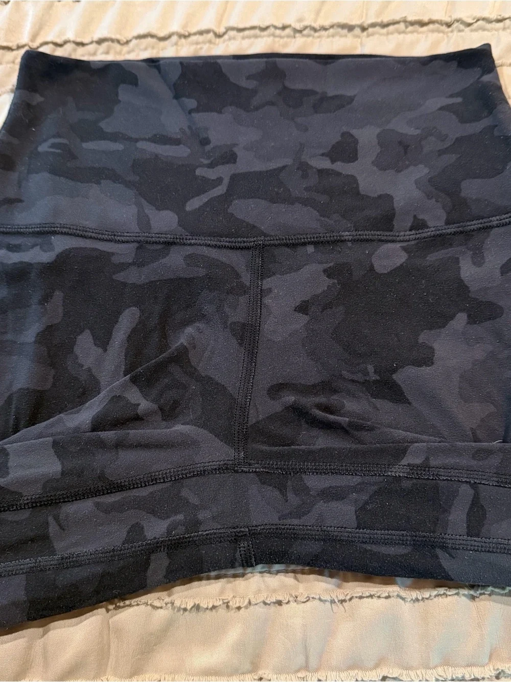 Lululemon Align Crop Leggings 21